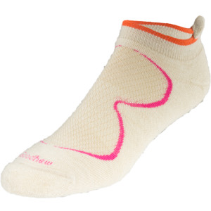 Sedona Micro Sock - Women's