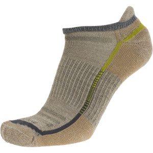 Outdoor Tech Micro Running Sock - 2-Pack - Men's