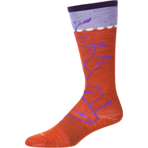 Vineyard Sock - Women's