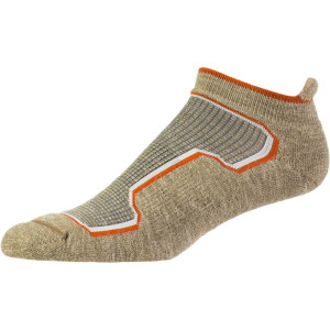 Taos Micro Sock - Men's