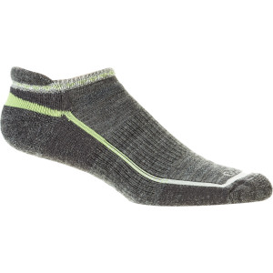 Micro Running Sock - 2 Pack - Women's
