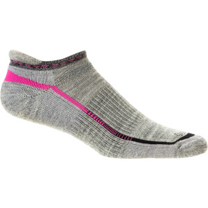 Click to Enlarge for Goodhew Micro Running Sock - 2 Pack - Women's Goodhew Micro Running Sock - 2 Pack - Women's-Image