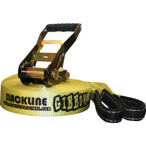 Classic Slackline