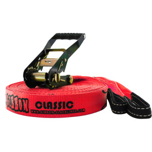Classic Slackline