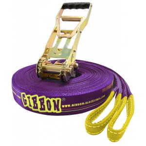 Surfline Slackline