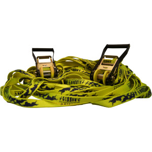 Flow Line Kit with Rachets