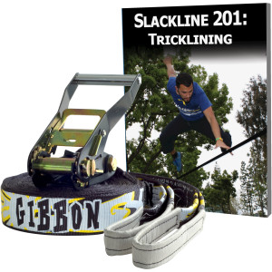 Jib Line Kit with 201 DVD