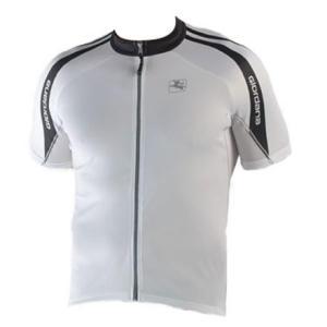 Giordana Silverline Jersey - Short Sleeve - Men's