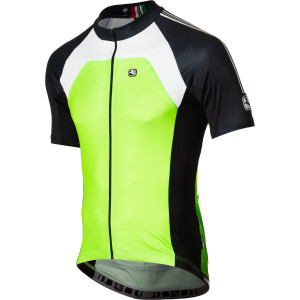 Click to Enlarge for Giordana Silverline Classic Jersey - Short-Sleeve - Men's Giordana Silverline Classic Jersey - Short-Sleeve - Men's-Image