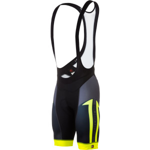 Click to Enlarge for Giordana Trade Torre Bib Shorts - Men's Giordana Trade Torre Bib Shorts - Men's-Image
