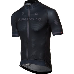 Giordana Trade FRC Stars Jersey - Short Sleeve - Men's -image