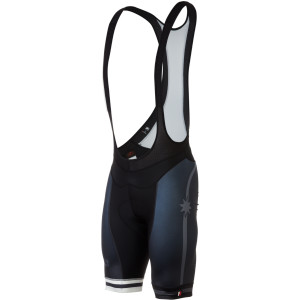 Click to Enlarge for Giordana Trade Stars FRC Bib Shorts - Men's Giordana Trade Stars FRC Bib Shorts - Men's -image