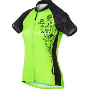 Giordana Arts Jersey - Short Sleeve - Women's