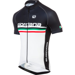 Giordana Trade Italia Scatto Jersey -image