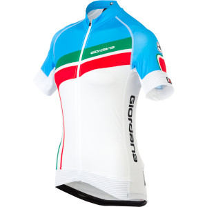 Click to Enlarge for Giordana Trade Flash FRC Jersey - Women's Giordana Trade Flash FRC Jersey - Women's -image