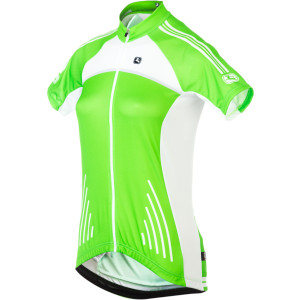 Click to Enlarge for Giordana Silverline Raglan Jersey - Short Sleeve - Women's Giordana Silverline Raglan Jersey - Short Sleeve - Women's -image