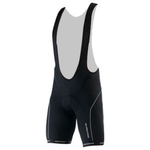 Giordana Silverline Bib Cycling Short - Men's