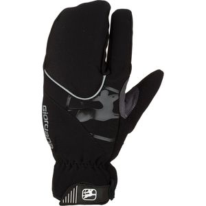 Click to Enlarge for Giordana SottoZero Lobster Waterproof Winter Gloves Giordana SottoZero Lobster Waterproof Winter Gloves -image
