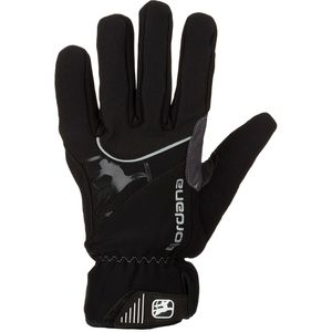 Click to Enlarge for Giordana SottoZero 5-Finger Waterproof Winter Gloves Giordana SottoZero 5-Finger Waterproof Winter Gloves-Image
