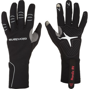 Giordana Nordic Winter Gloves -image