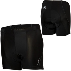 Giordana Silverline 5 Cycling Short - Women's