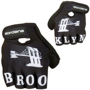 Team Brooklyn Lycra Gloves