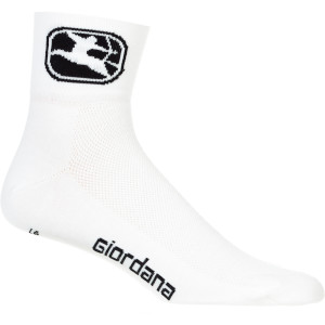 Click to Enlarge for Giordana Classic Trade Mid Cuff Socks Giordana Classic Trade Mid Cuff Socks -image