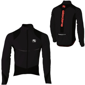 Giordana FormaRed-Carbon Jacket - Men's