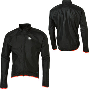 FormaRed Carbon Compactible Wind Jacket 