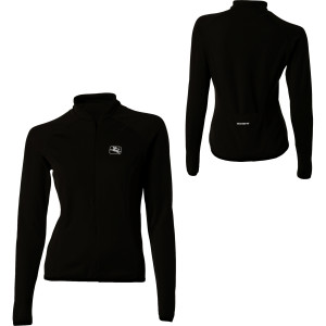 Giordana Solid Jersey - Long Sleeve - Women's