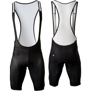 Silverline Super Roubaix Bib Shorts