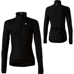 FormaRed Carbon Long Sleeve Women's Jersey 