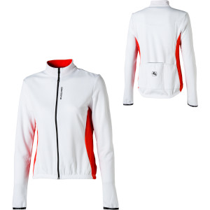 Fusion Long Sleeve Women's Jersey