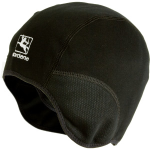Click to Enlarge for Giordana Skull Cap w/Windtex Ear Cover Giordana Skull Cap w/Windtex Ear Cover-Image