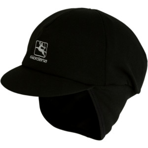 Click to Enlarge for Giordana Thermosquare Winter Hat Giordana Thermosquare Winter Hat -image