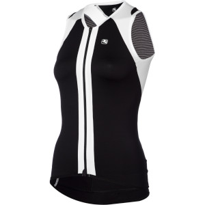 Laser Jersey - Sleeveless - Women's