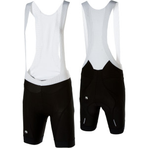 Click to Enlarge for Giordana Laser Women's Bib Shorts Giordana Laser Women's Bib Shorts -image