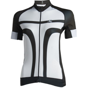 FormaRed Carbon Custom Short Sleeve Women's Jersey