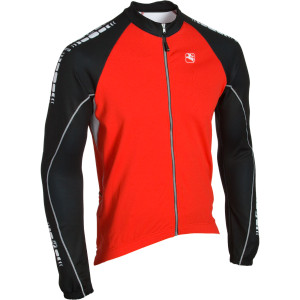 Silverline Long Sleeve Jersey 