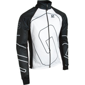 giordana windtex jacket