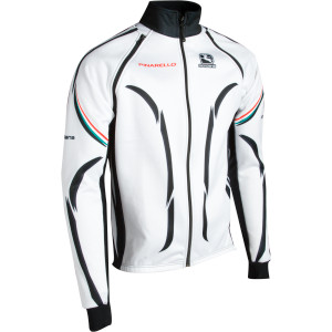Alta-Gamma Trade Removable Sleeve Windtex Jacket 