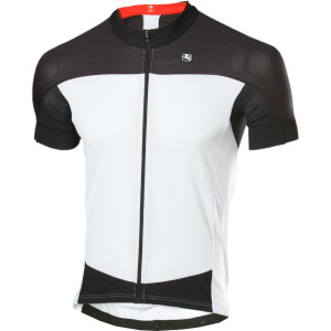 FormaRed Carbon Flex Short Sleeve Jersey