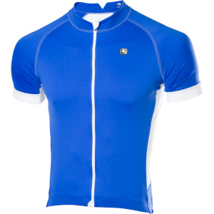 Laser Short Sleeve Men's Jersey