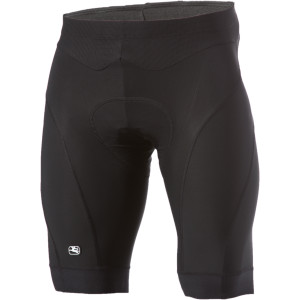 Laser Compression Shorts with Chamois