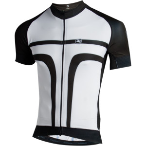FormaRed Carbon Short Sleeve Jersey