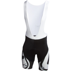 Trade Alta-Gamma Bib Shorts with Chamois