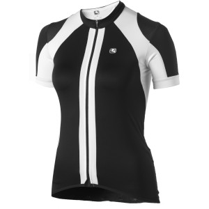 Laser Short Sleeve Women's Jersey