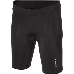 Click to Enlarge for Giordana Fusion Women's Shorts with Chamois Giordana Fusion Women's Shorts with Chamois-Image