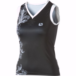 Arts Sleeveless Women's Jersey 