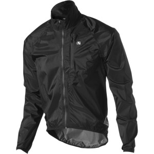 Click to Enlarge for Giordana Hydroshield Taped Rain Jacket Giordana Hydroshield Taped Rain Jacket-Image